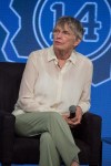 Author Lois Lowry