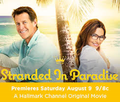 Stranded in Paradise
