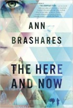 The Here and Now by Ann Brashares
