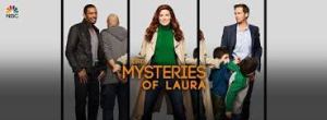 The Mysteries of Laura