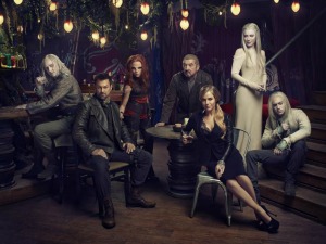 Defiance Season 2 NEW