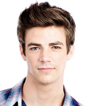 Grant Gustin