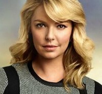 Katherine Heigl