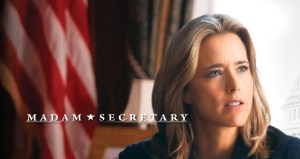 Madam Secretary