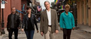 NCIS New Orleans