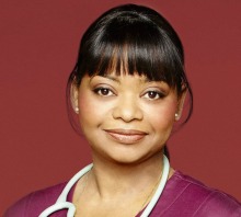 Octavia Spencer