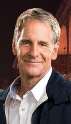 Scott Bakula