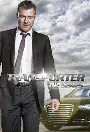 Transporter The Series