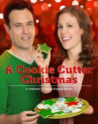 A Cookie Cutter Christmas