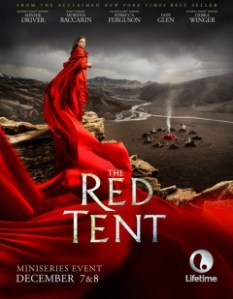 Red Tent