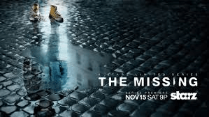 The Missing