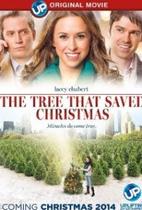 The Tree That Saved Christmas BIG