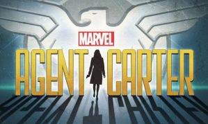 Agent Carter NEW