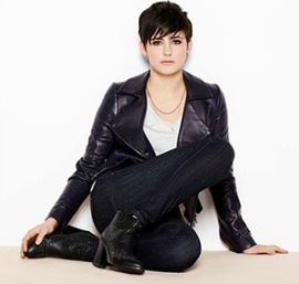 Jacqueline Toboni