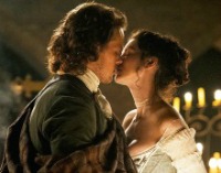 Outlander Wedding NEW