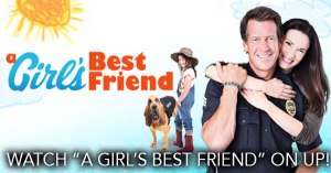 A Girl's Best Friend