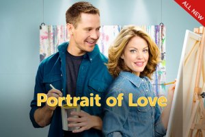 Portrait of Love