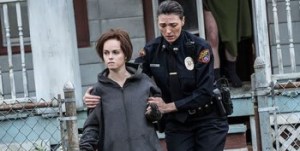 Cleveland Abduction