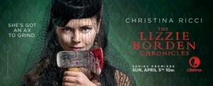 Lizzie Borden