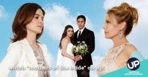 Mothers of the Bride