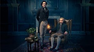 Jonathan Strange & Mr. Norrell