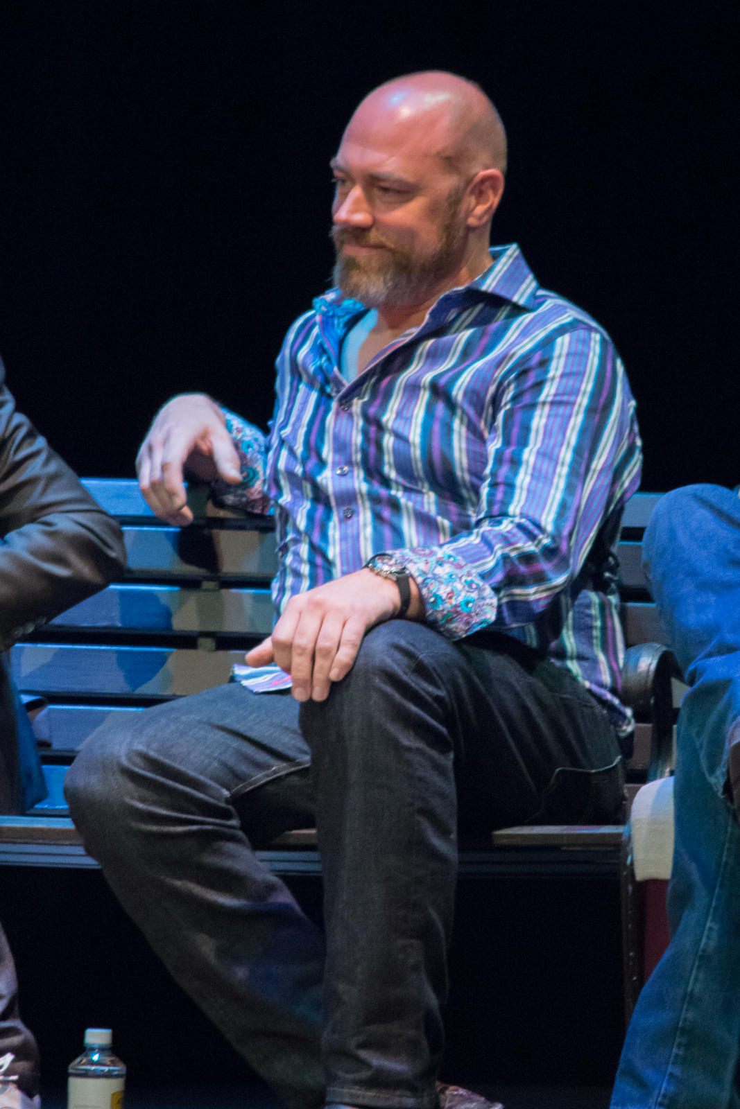 Jackson Douglas | Rueben's Ramblings, image size:1067x1600