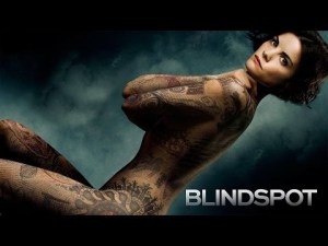 Blindspot