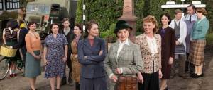 Home Fires