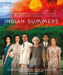 Indian Summers