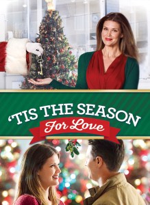 Tis the Season for Love