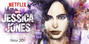 Jessica Jones