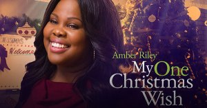 My One Christmas Wish