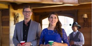 The Flight Before Christmas