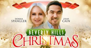 Beverly Hills Christmas