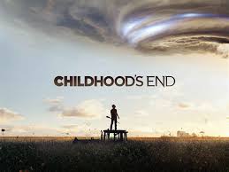 Childhood's End