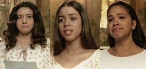 Christening Speech Jane the Virgin