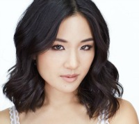 Constance Wu