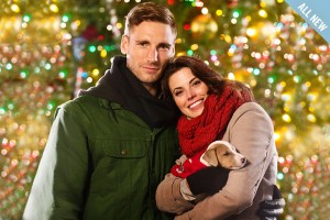 Dashing Through the Snow