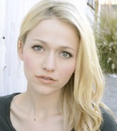 Johanna Braddy