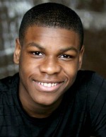 John Boyega