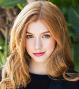 Katherine McNamara