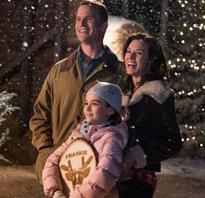 Last Chance for Christmas