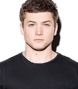Taron Egerton