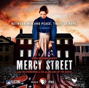 Mercy Street