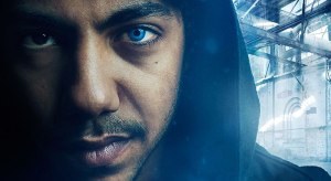 Cleverman