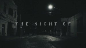 The Night Of