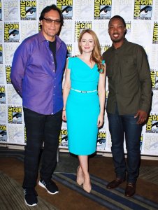 24 Legacy Tony Forte-WENN