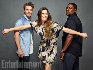 Frequency from Ent Weekly