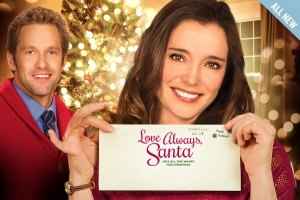 love-always-santa