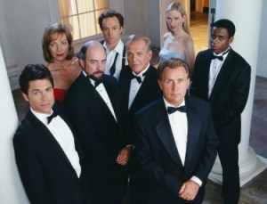 The West Wing